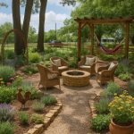 Common Area Rosehill Tiny Homes