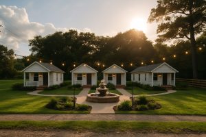 Rosehill Tiny Homes Community