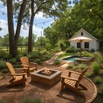 Rose Hill Tiny Homes Amenities